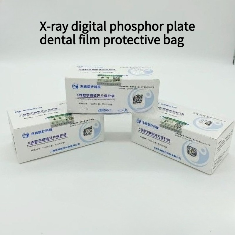 Xlab Medical - Borsa di protezione per pellicola ortodontica