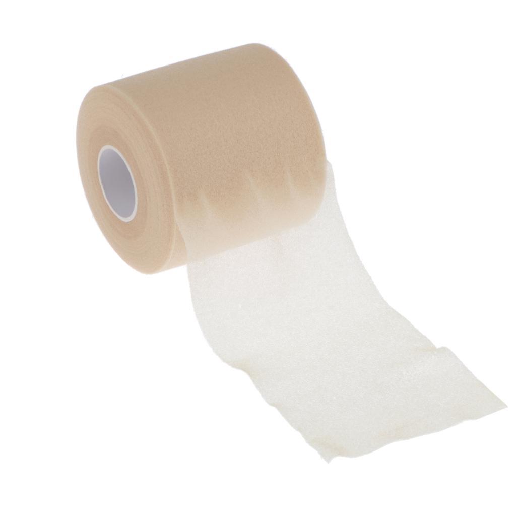 Bandage - Nastro Elastico in Spugna Non Adesivo