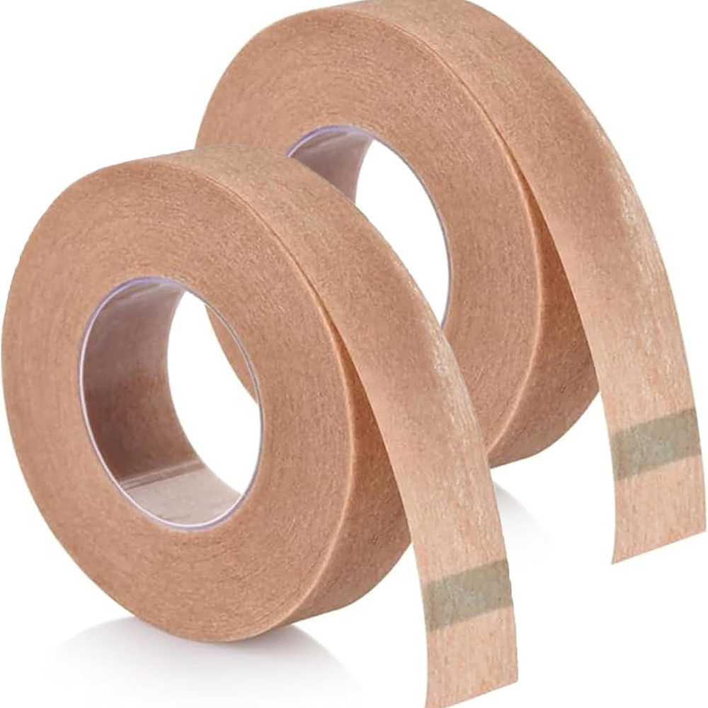 Medical Tape - 2 Rotoli di Nastro per Naso
