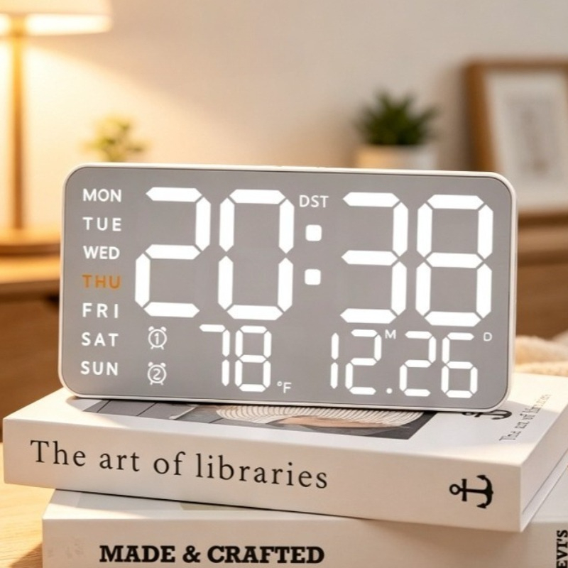 Thermometer Digital - Termometro e igrometro da appendere per