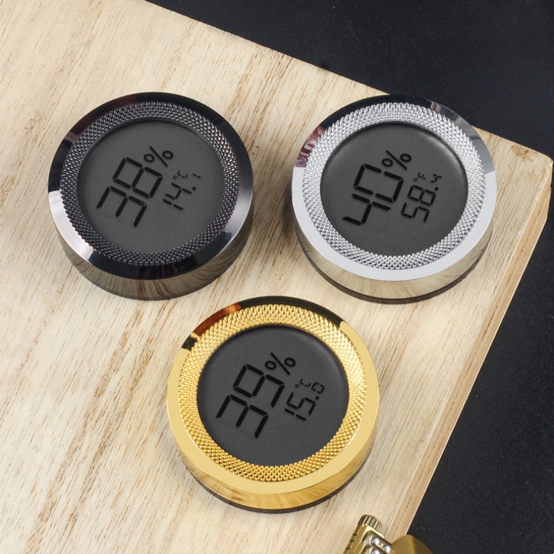 Mini Termoigrometro Digitale p - Lab Incubator recensione e prezzo