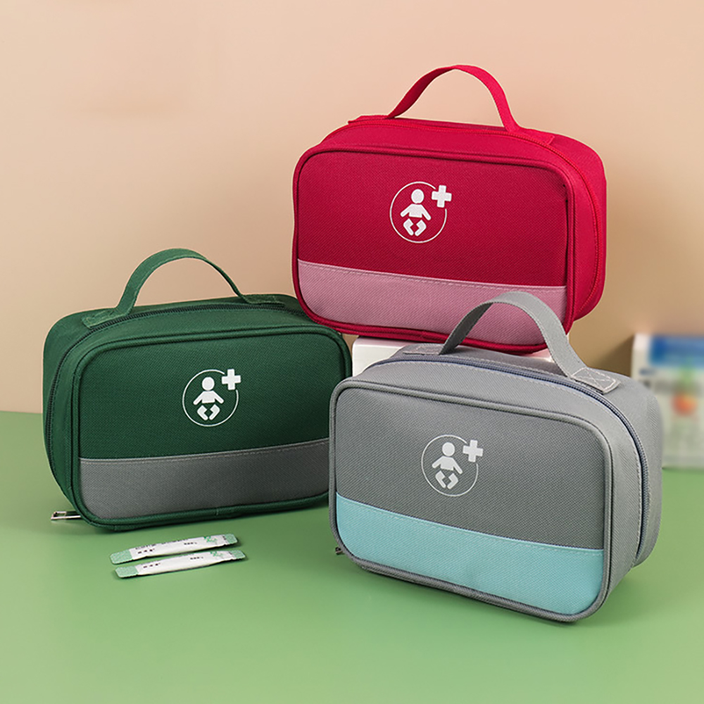 Pratico kit medico portatile,  - First Aid Kit recensione e prezzo