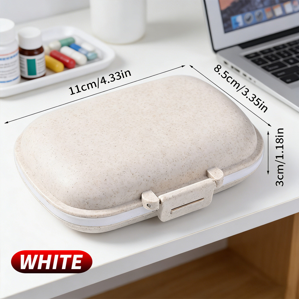 Contenitore Portatile per Medi - First Aid Kit recensione e prezzo