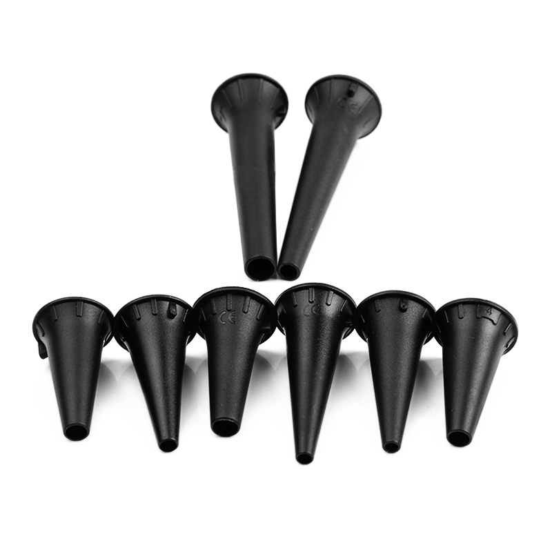 10 Pezzi Speculum Auricolare V - Stethoscope recensione e prezzo