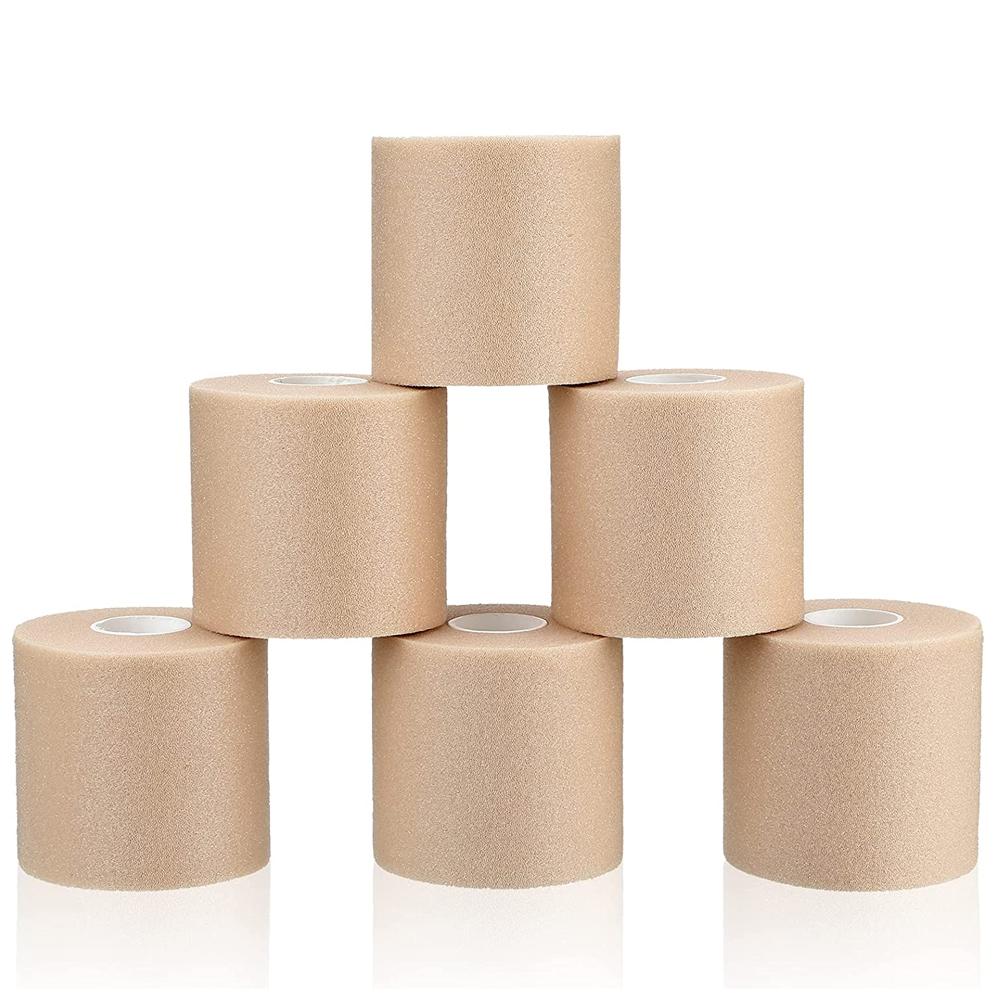 4 Rotoli di Nastro Pre-Benda O - Medical Tape recensione e prezzo