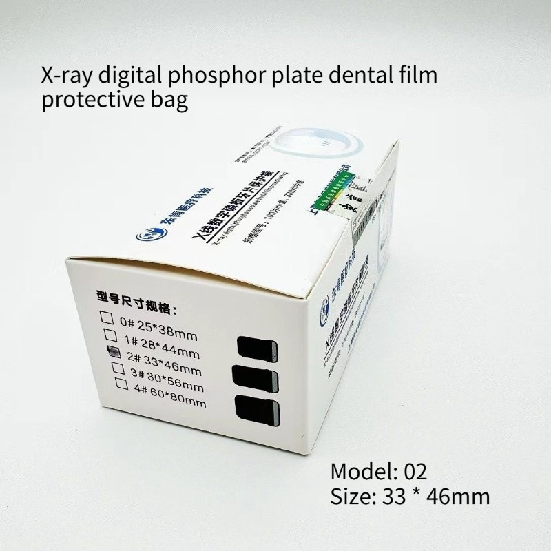 Borsa di protezione per pellic - Xlab Medical recensione e prezzo