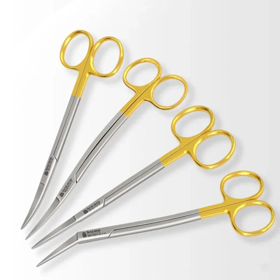 Forbici chirurgiche dentali in - Medical Scissors recensione e prezzo