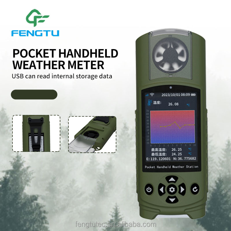 Stazione meteorologica digital - Thermometer Digital recensione e prezzo