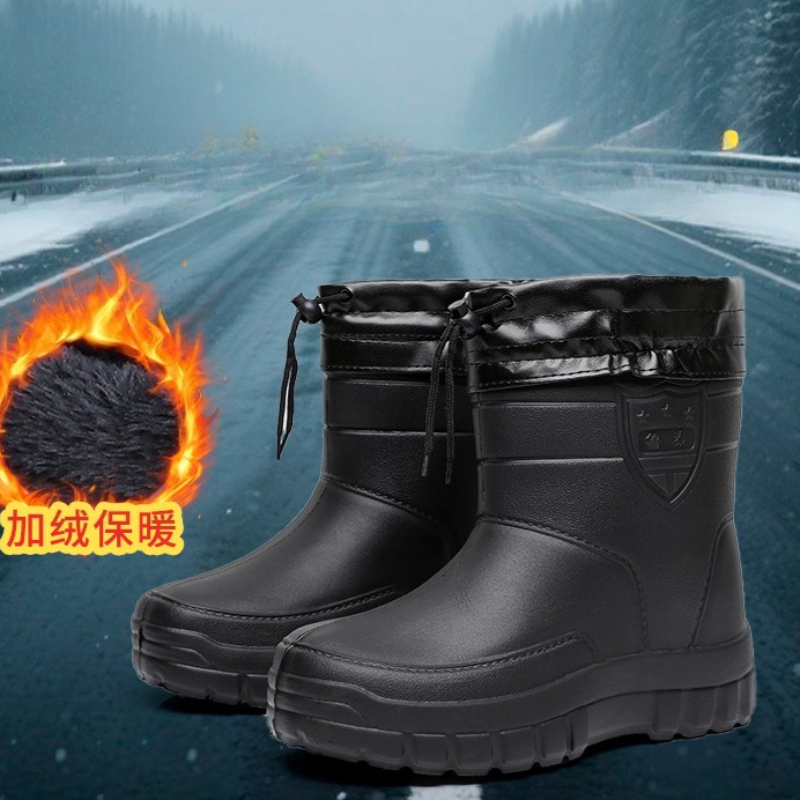 Stivali da pioggia invernali i - Bandage recensione e prezzo