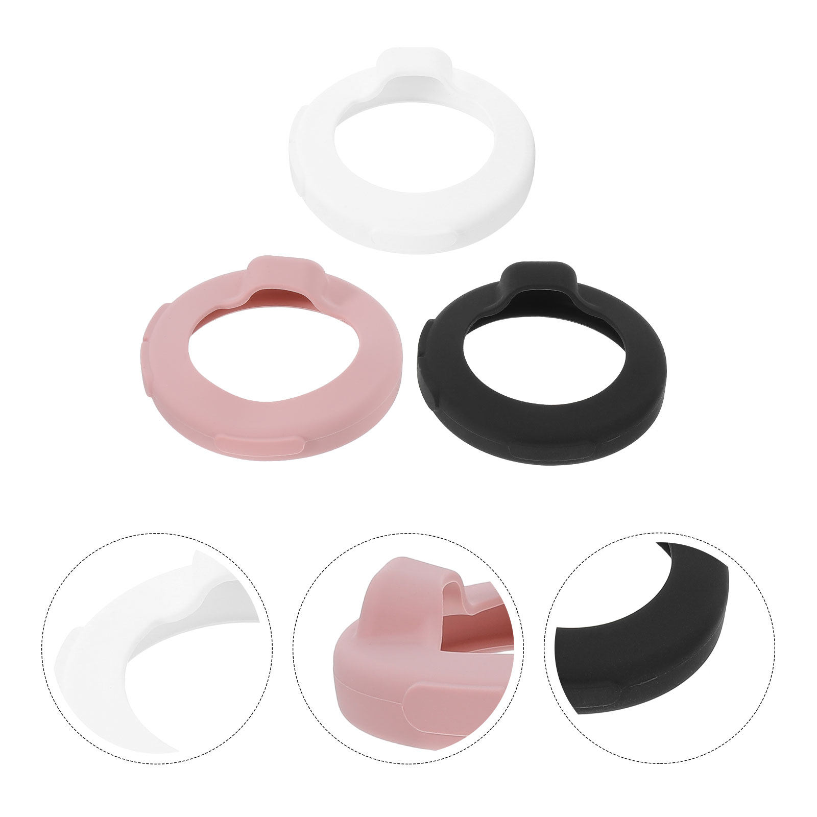 3 pezzi di coperture protettiv - Stethoscope recensione e prezzo