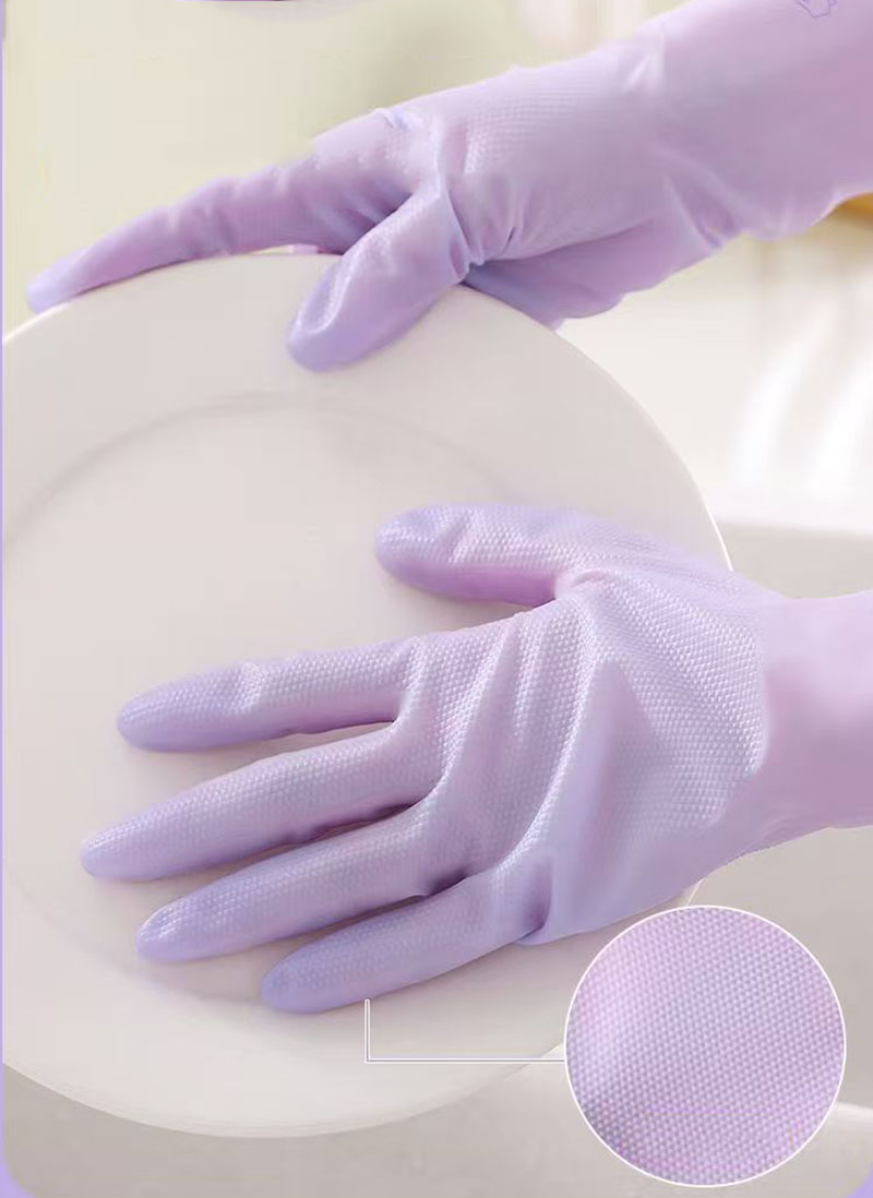 Guanti per la casa Guanti in n - Medical Gloves recensione e prezzo