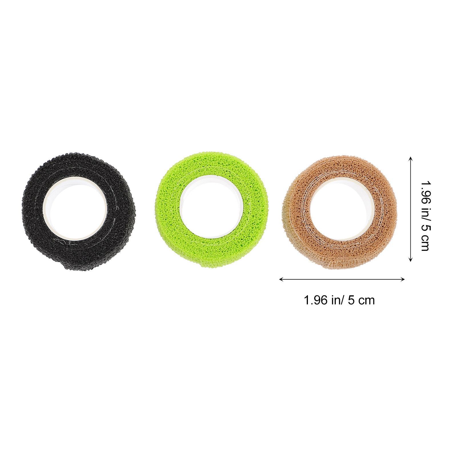15 pezzi di fasciature elastic - Bandage recensione e prezzo