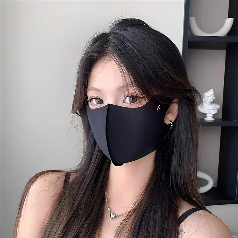 1PC Protezione solare estiva M - Surgical Mask recensione e prezzo