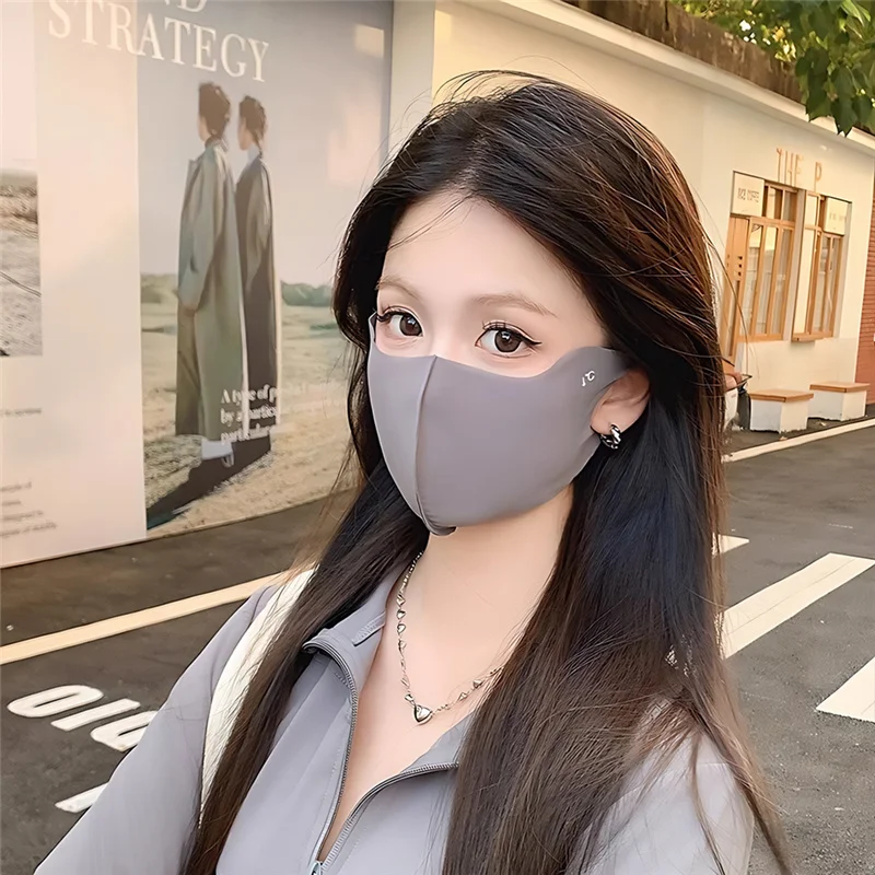 1PC Protezione solare estiva M - Surgical Mask recensione e prezzo