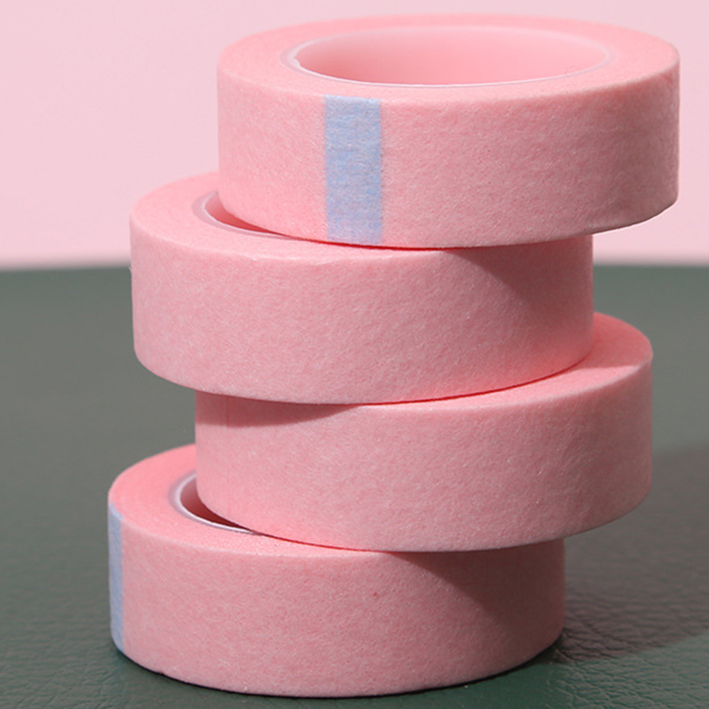 Nastro per ciglia microporose  - Medical Tape recensione e prezzo