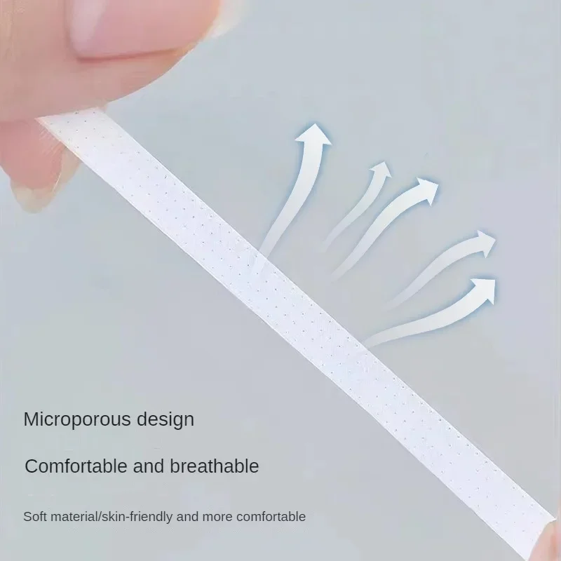 Nastro per lifting ciglia 4MM, - Medical Tape recensione e prezzo