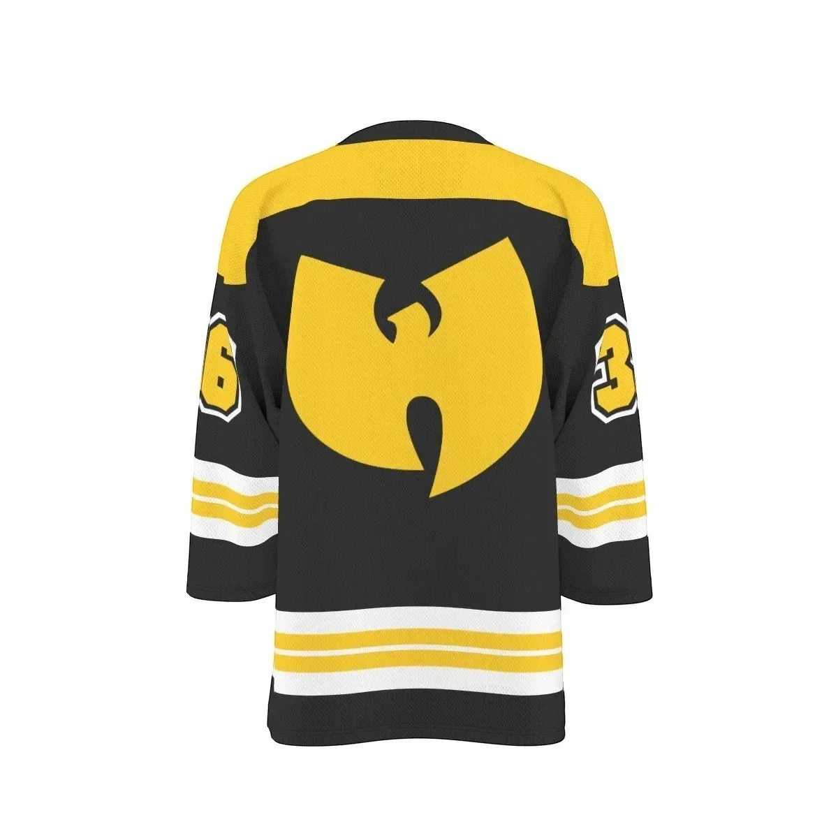 Maglia da hockey 2026 Wu-Tang  - Bandage recensione e prezzo