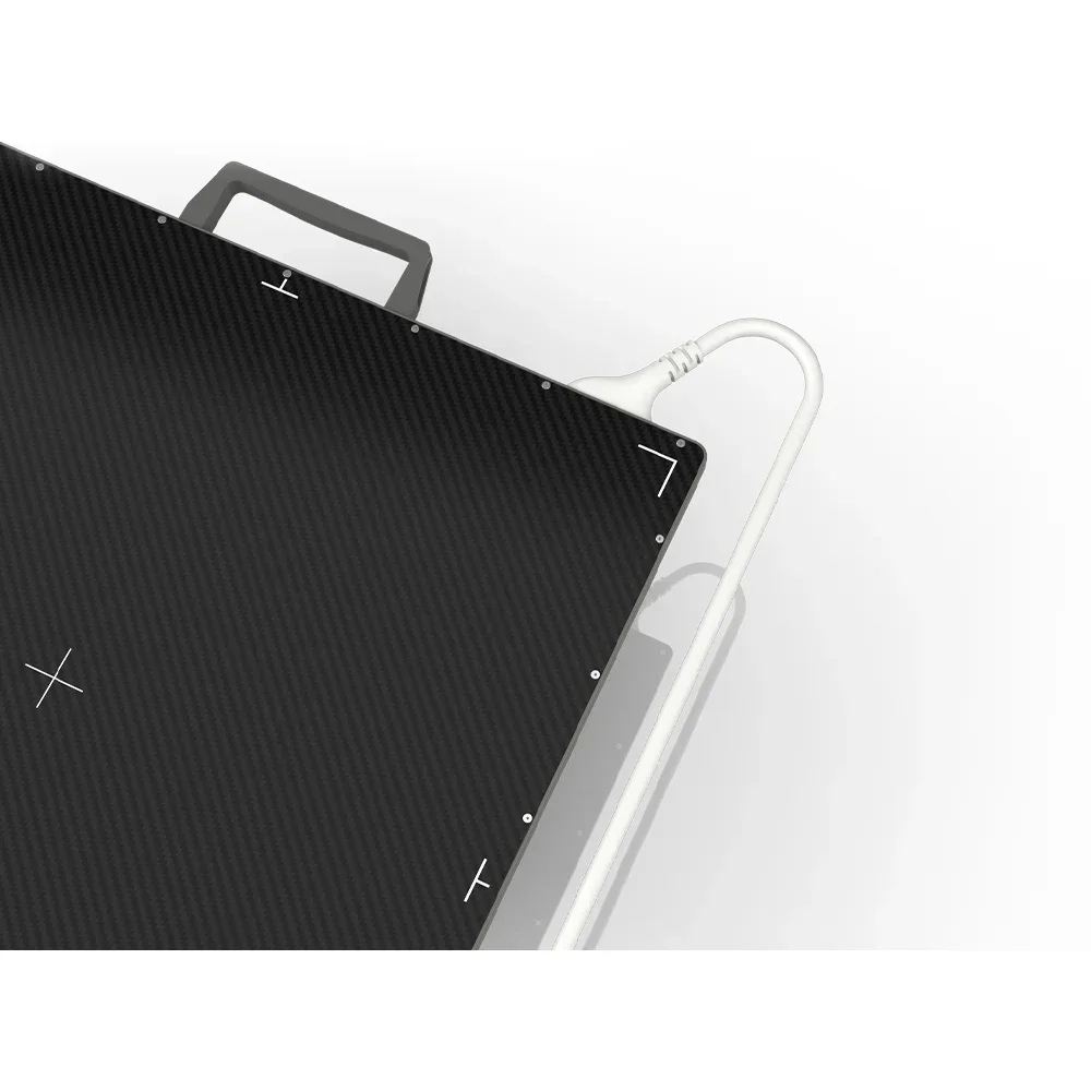 Rilevatore a Pannello Piatto p - Xlab Medical recensione e prezzo