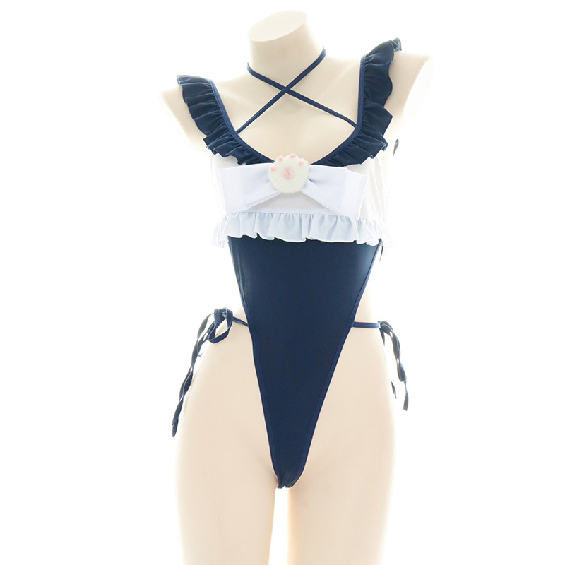 Costume da bagno intero con bo - Bandage recensione e prezzo