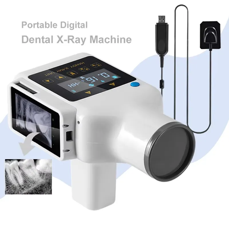 Macchina radiografica dentale  - Xlab Medical recensione e prezzo