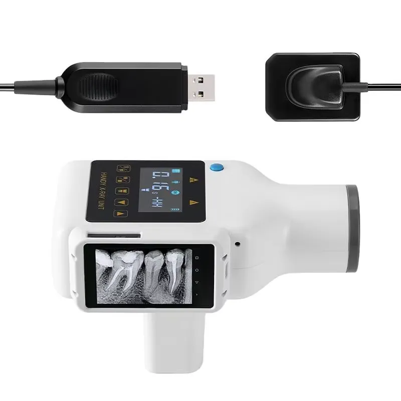 Macchina radiografica dentale  - Xlab Medical recensione e prezzo