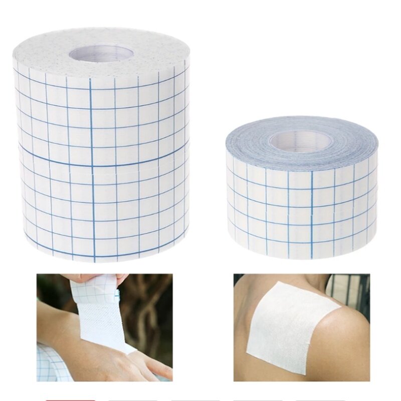 Nastro Medico Non Tessuto Spun - Medical Tape recensione e prezzo