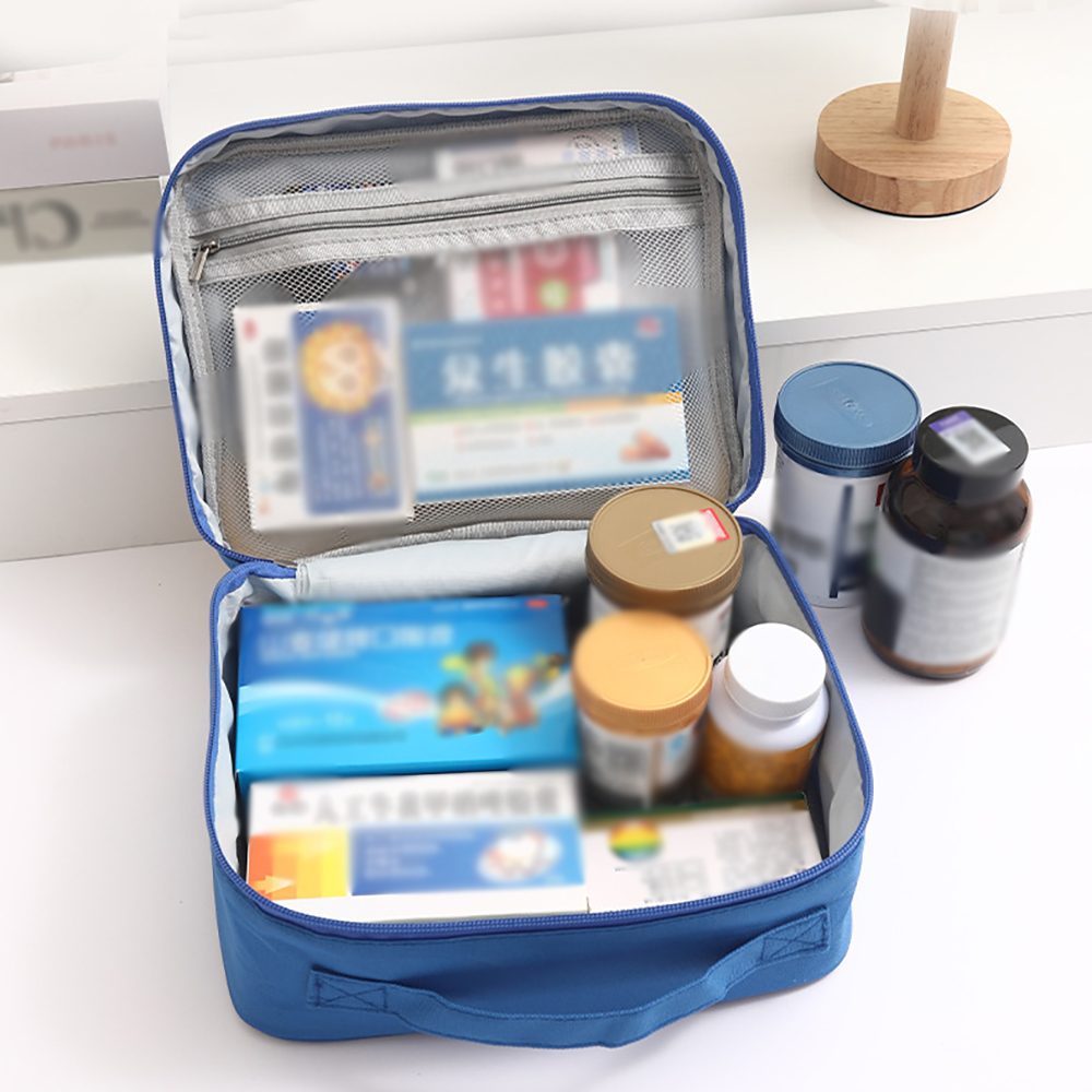 Borsa portatile per la conserv - First Aid Kit recensione e prezzo