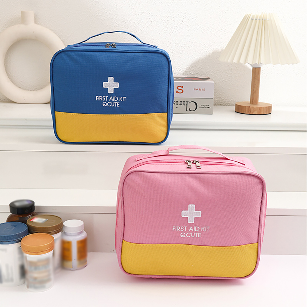 Borsa portatile per la conserv - First Aid Kit recensione e prezzo