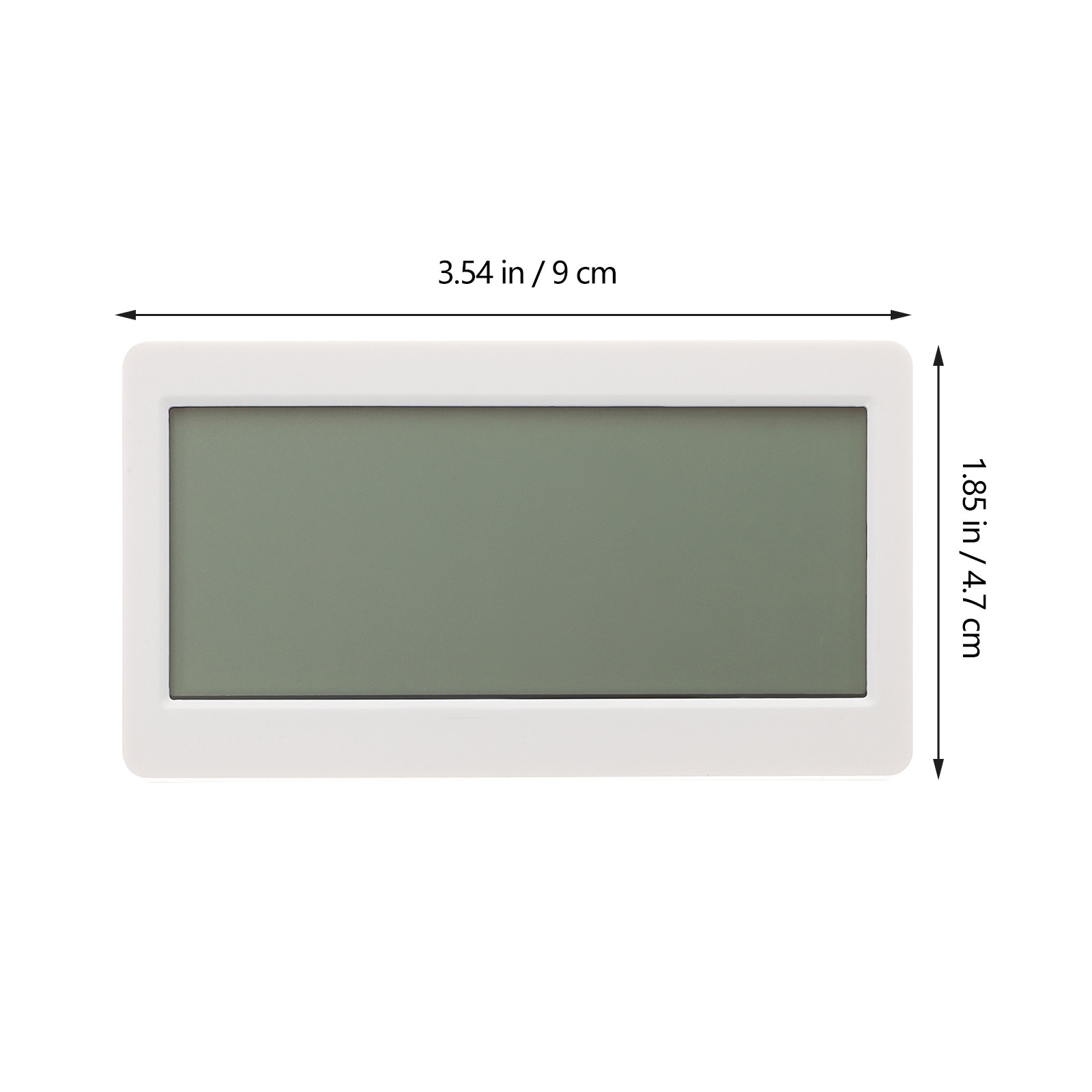 Mini igrometro digitale e term - Thermometer Digital recensione e prezzo