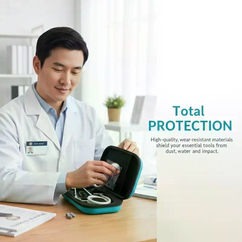 Custodia Organizzatrice per St - Stethoscope recensione e prezzo