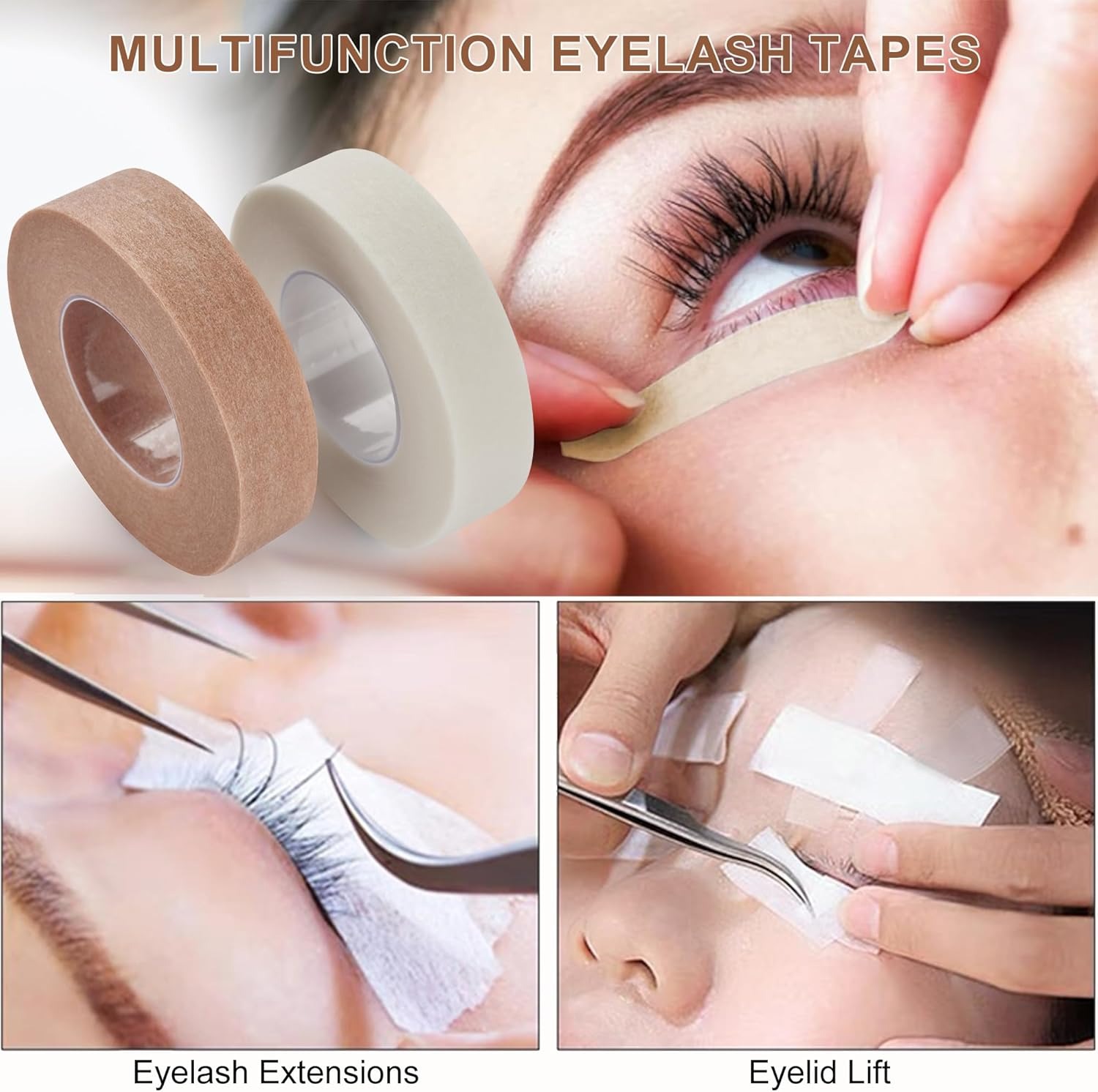 2 Rotoli di Nastro per Naso pe - Medical Tape recensione e prezzo