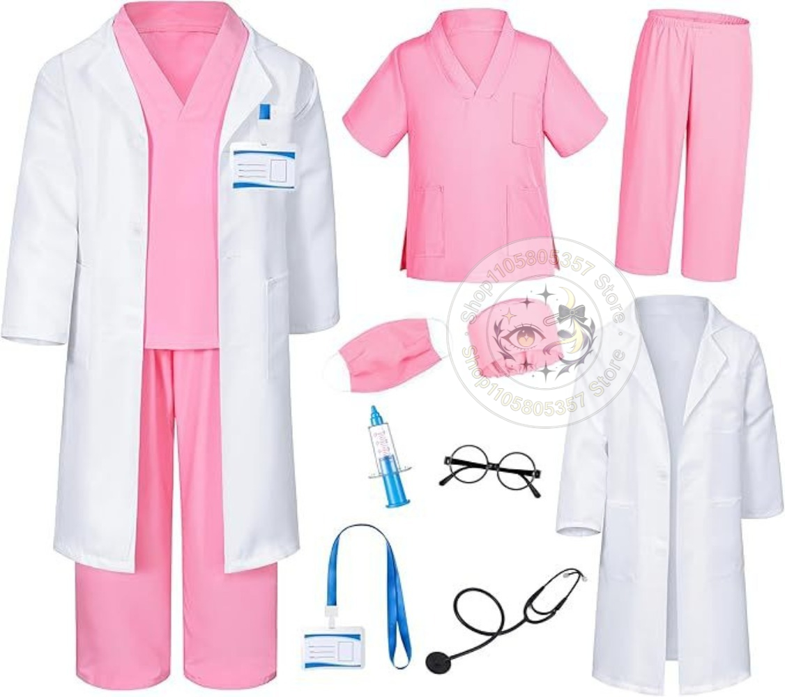 Costume da Dottore per Giochi  - Stethoscope recensione e prezzo