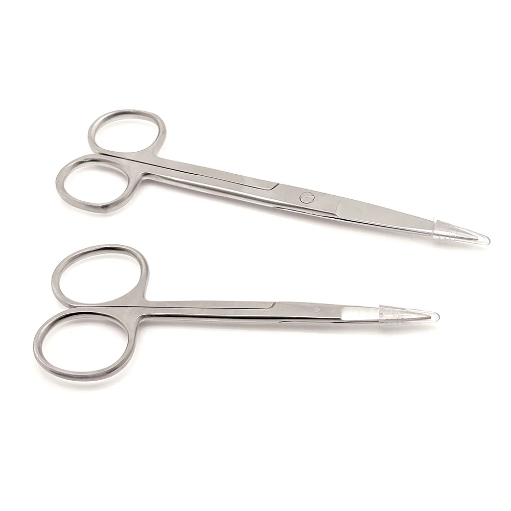 Forbici Chirurgiche Diritte di - Medical Scissors recensione e prezzo