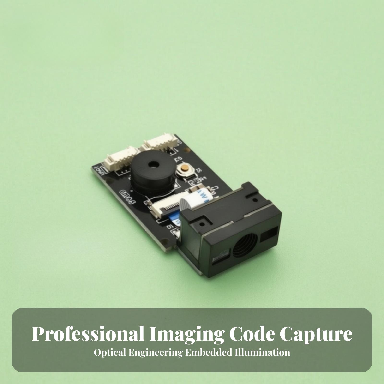 Scanner di codici a barre medi - Medical Lab Images recensione e prezzo
