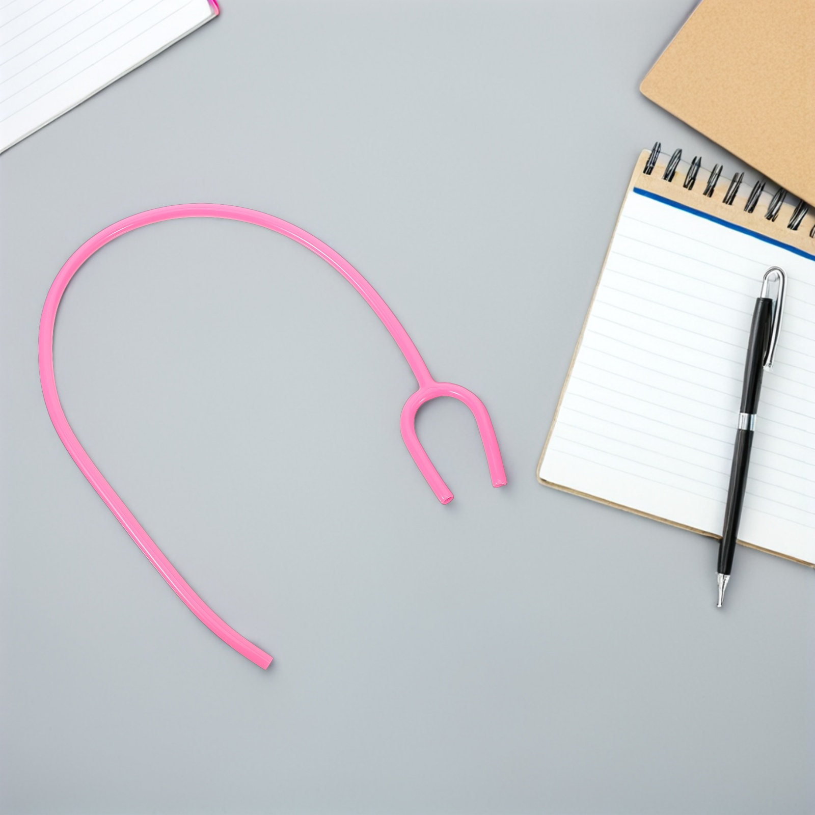 4 tubi per stetoscopio a forma - Stethoscope recensione e prezzo