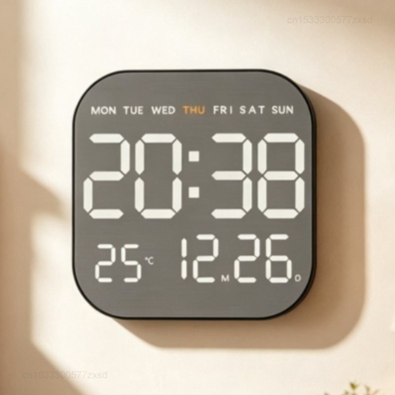 Termometro e igrometro da appe - Thermometer Digital recensione e prezzo
