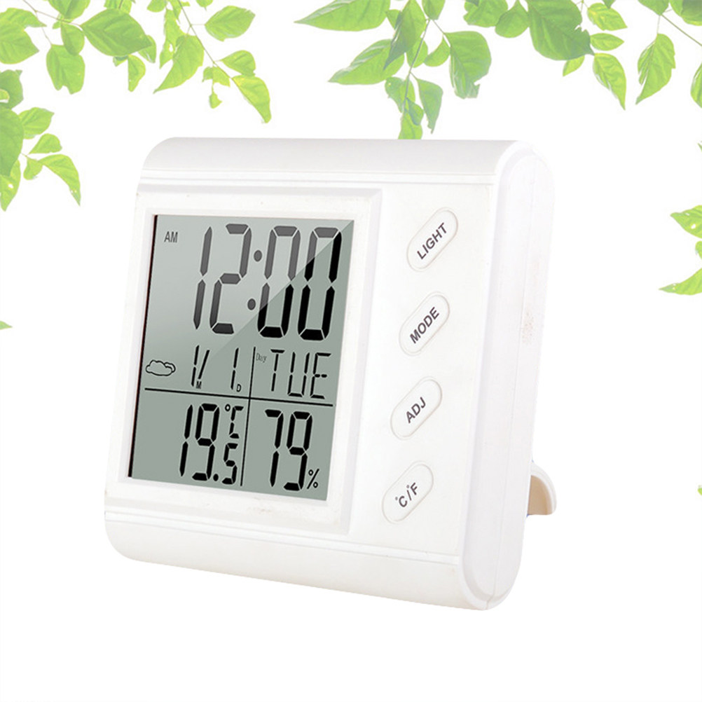 Termometro digitale per la mis - Thermometer Digital recensione e prezzo