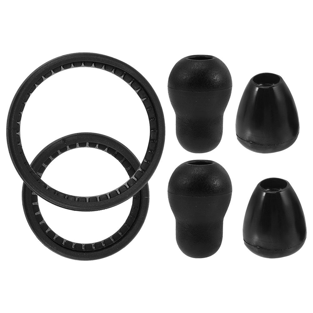2 set di ricambi per diaframma - Stethoscope recensione e prezzo