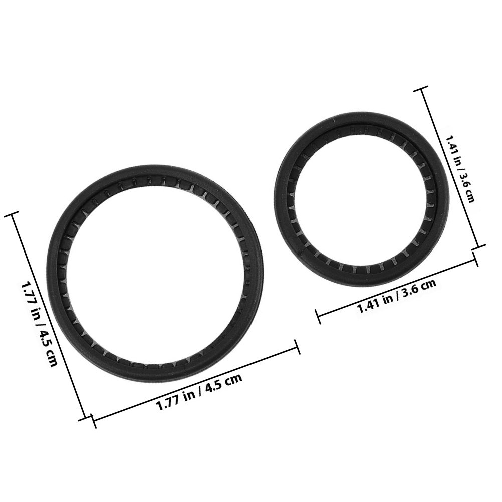 2 set di ricambi per diaframma - Stethoscope recensione e prezzo