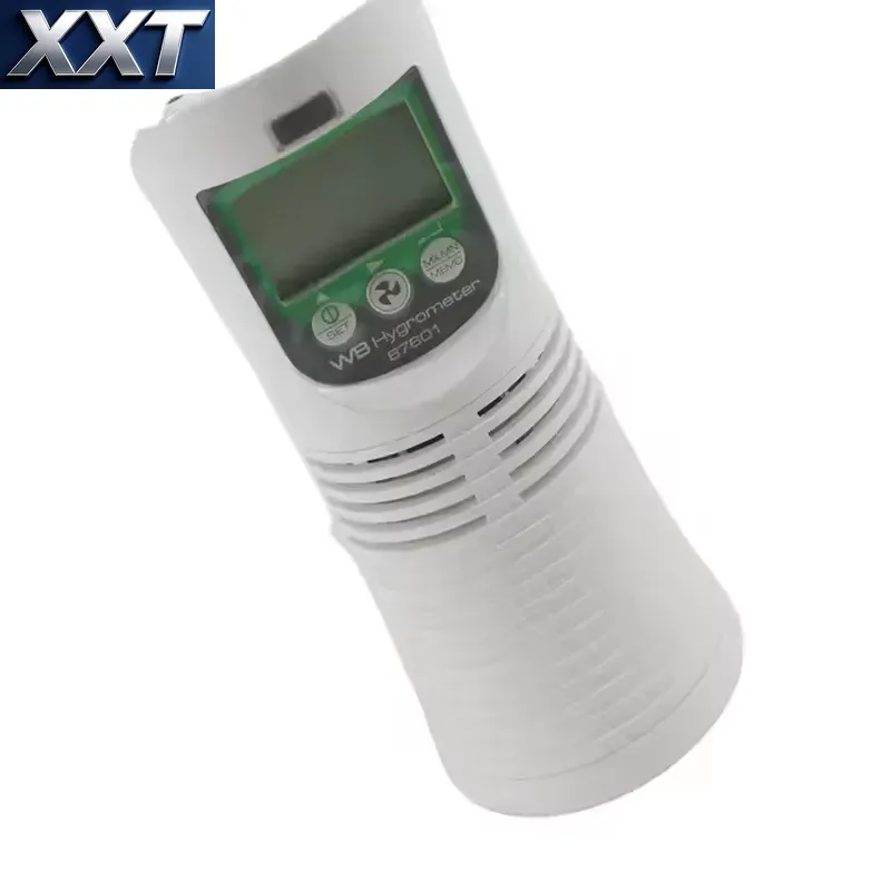 Termometro a Bulbo Secco/Umido - Thermometer Digital recensione e prezzo
