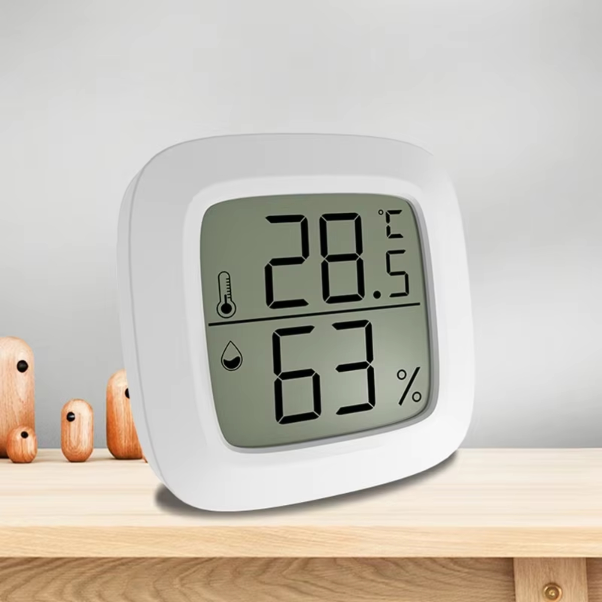 Mini Termometro Digitale LCD c - Thermometer Digital recensione e prezzo