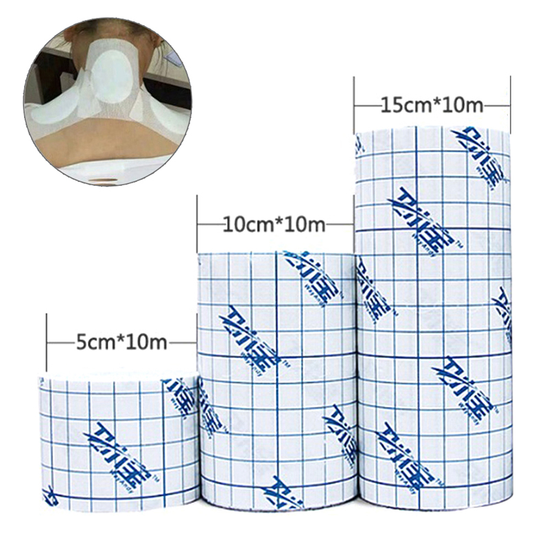 【1 rotolo di nastro adesivo im - Medical Tape recensione e prezzo