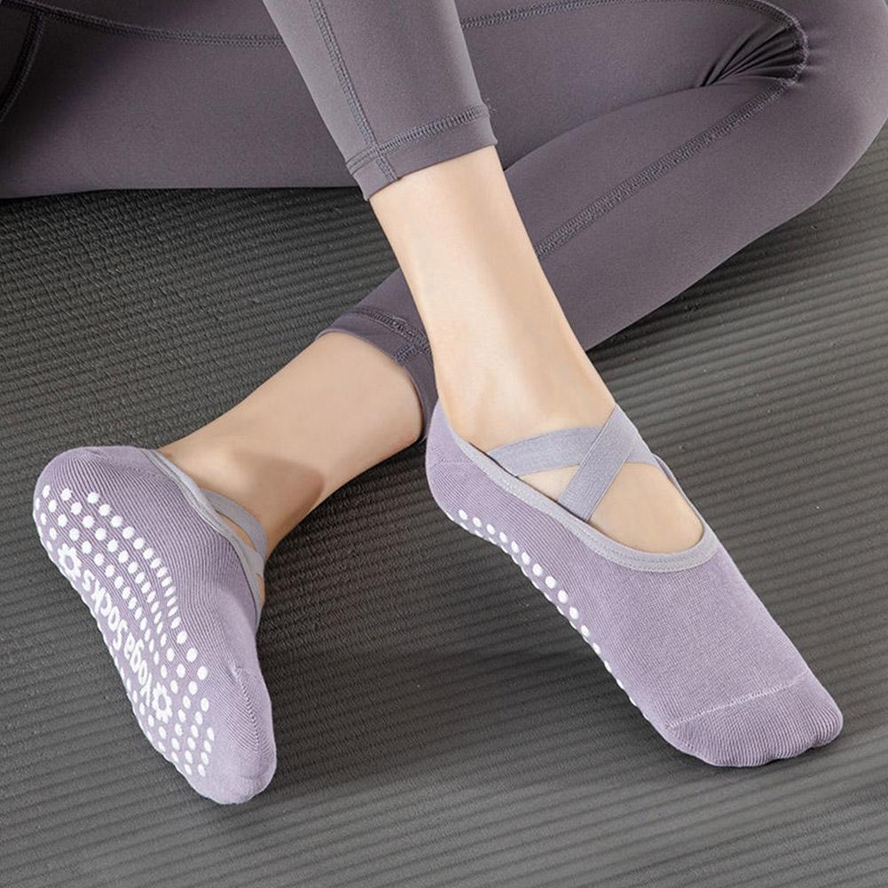 Calzini Professionali da Yoga  - Bandage recensione e prezzo